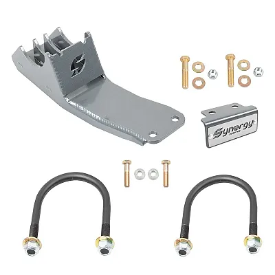 SYNERGY 861001 Ford 2005+ Super Duty F-250 / F350