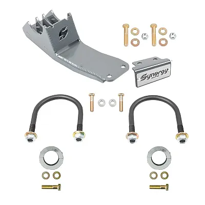 SYNERGY 861002 2005 + Ford Super Duty F-250 / F350