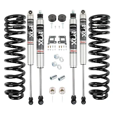 SYNERGY 865012 Ford 2005+ Super Duty F-250 / F-350