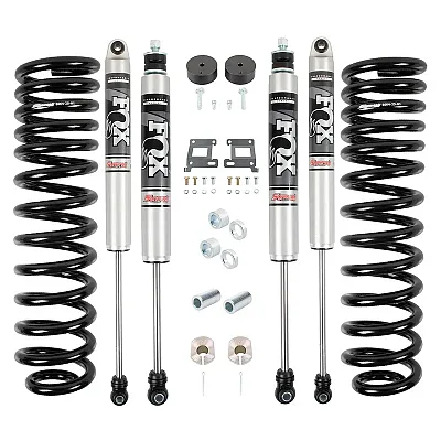 SYNERGY 865022 Ford 2005+ Super Duty F-250 / F-350