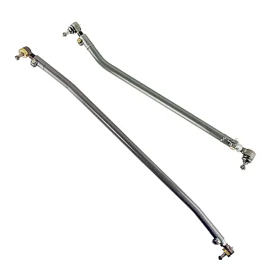 SYNERGY 872500 Ram 14+ Heavy Duty Ram Steering Kit
