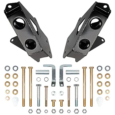 SYNERGY 873013 2014+ Ram Front Radius Arm Drop Bra