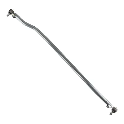 SYNERGY 880201 Jeep Jl/Jt Hd Chromoly Tie Rod 18+