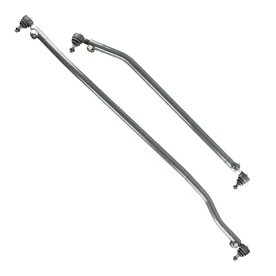 SYNERGY 882500 Jeep Jl/Jt Hd Steering Kit 18+ Wran