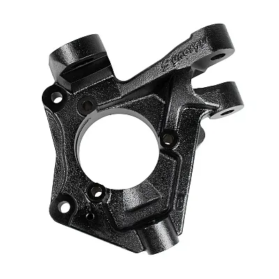 SYNERGY 884901L Jeep Jl / Jlu / Jt Driver Side Stee