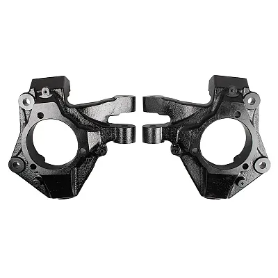 SYNERGY 884910 Jl / Jlu / Jt Hd Steering Knuckles