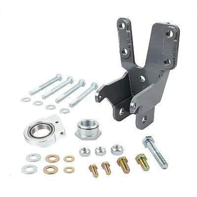 SYNERGY 886904 Jeep Jl / Jlu / Jt Front Track Bar