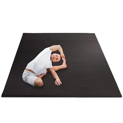 Yoga Floor, 6mm SYOG-1001