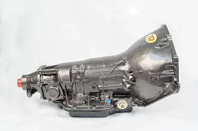 TCI 211000 Trans T400 Strt Fghtr