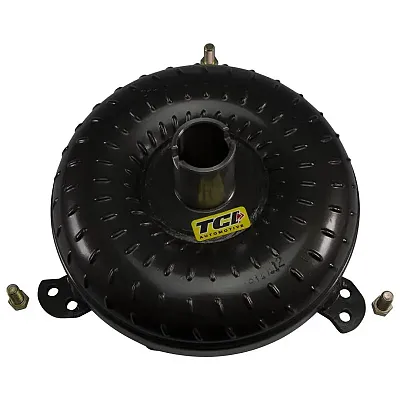 TCI 241000 Convrt10 In. Dual Pattern