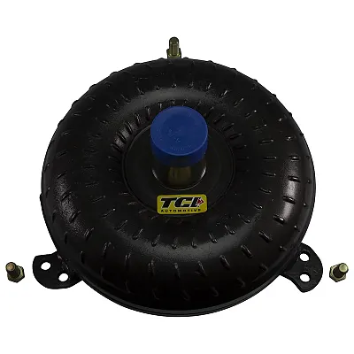 TCI 241001 Convert Turbo Dbp