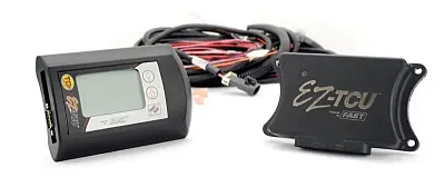 TCI 302820 Gm Ez Tcu