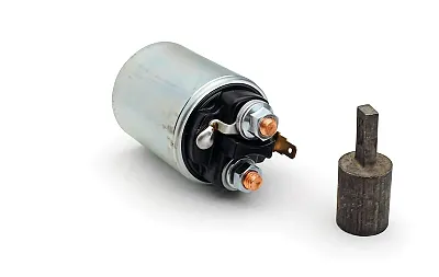 TCI 351125 Starter Solenoid Only