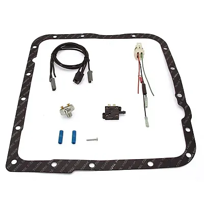 TCI 376600 Lock Up Wiring Kit