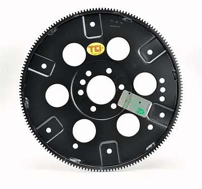 TCI 399273 283-427 Flywhl W/Sfi Stkr