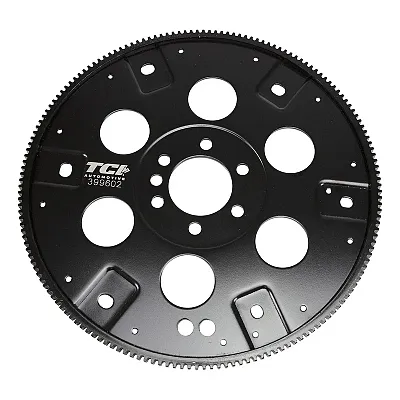 TCI 399602 Flexplate 168T Int Bal Sbc