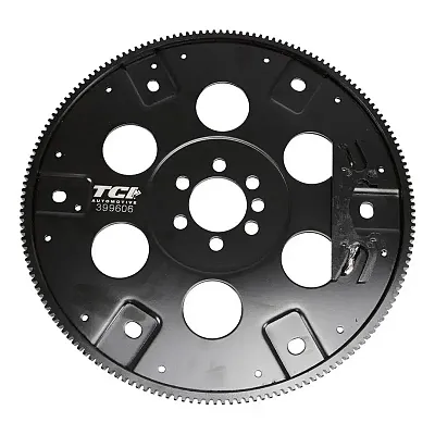 TCI 399606 Flexplate 168T Ext Bal Gm 1986-94