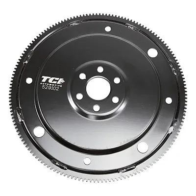 TCI 529102 Flexplate Ford Sb 157T Neutral Bal
