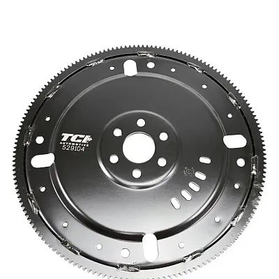 TCI 529104 Flexplate Ford Sb 164T Neutral Bal