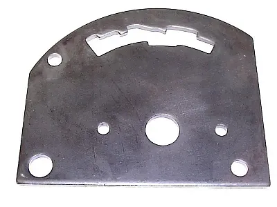 TCI 618013 3-Spd Rev Gate Plt Thndr