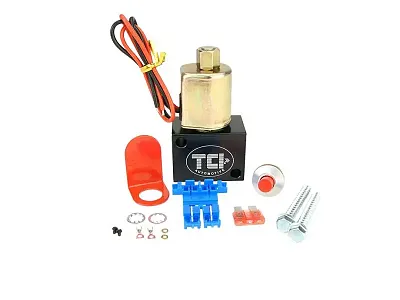 TCI 861700 Ss L-Loc
