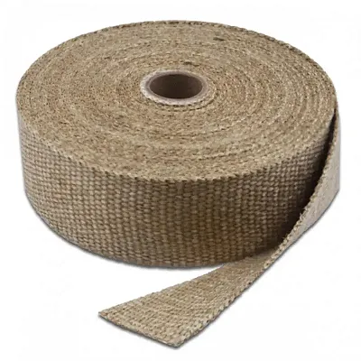THERMO TEC 11003 Exhaust Wrap 2X1/16X100