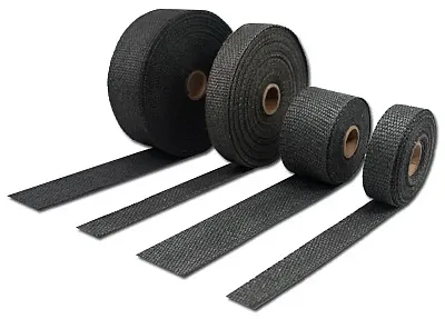 THERMO TEC 11021 Graphite Black Wrap