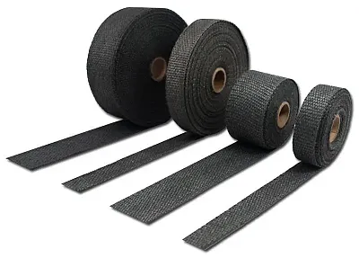THERMO TEC 11022 Graphite Black Wrap