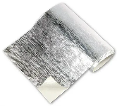 THERMO TEC 13590 24X48 Adhesv Heat Barrier