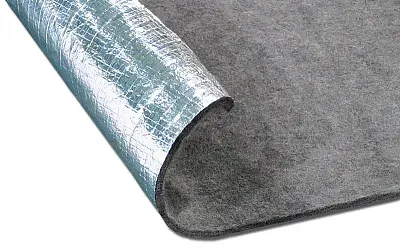 THERMO TEC 14130 Thermo Gd Fr 24X48 1 Sded