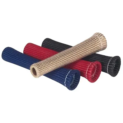 THERMO TEC 14262 Cool It Plug Wire Slv Blk