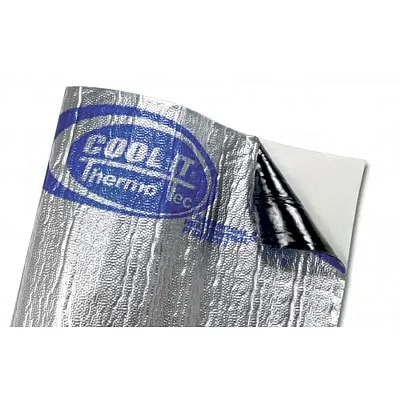 THERMO TEC 14600 Acust Ht&Snd Mat 12&#039;X 12&#039;