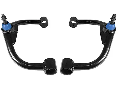 TUFF COUNTRY 10958 Improve Suspension Travel Performa