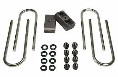 TUFF COUNTRY 27900 U Bolts