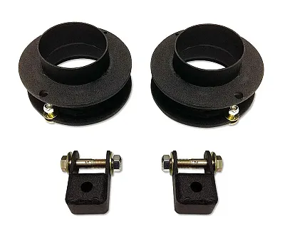 TUFF COUNTRY 32909 2&#039; Leveling W/Fr Shock