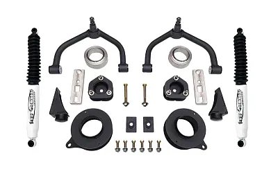 TUFF COUNTRY 34119KN 2019-2022 Ram 1500 Classic 4X4 -