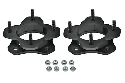 TUFF COUNTRY 52220 Level Your 2022 Toyota Tundra Or 20