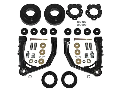 TUFF COUNTRY 53221 3&#039; Lift With Uniball Boxed Control