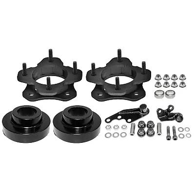 TUFF COUNTRY 53225 Tuff Country 53225 - 3&#039; Lift Kit