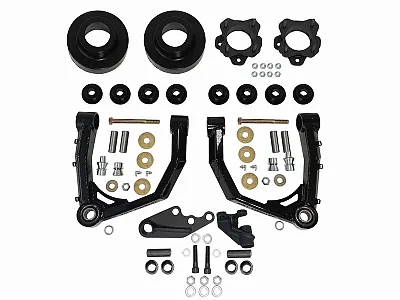 TUFF COUNTRY 53226 3&#039; Lift With Uniball Boxed Control
