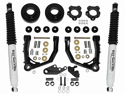 TUFF COUNTRY 53226KN 3&#039; Lift With Uniball Boxed Control