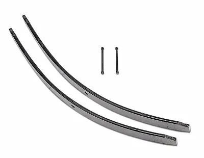 TUFF COUNTRY 85255 Add-A-Leaf - Toyota Tacom