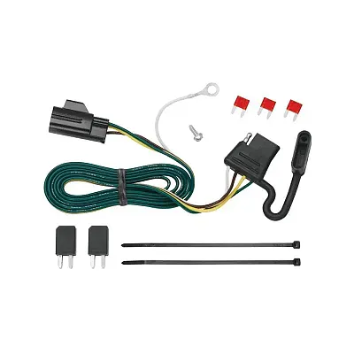 TOW READY 118432 T Connector