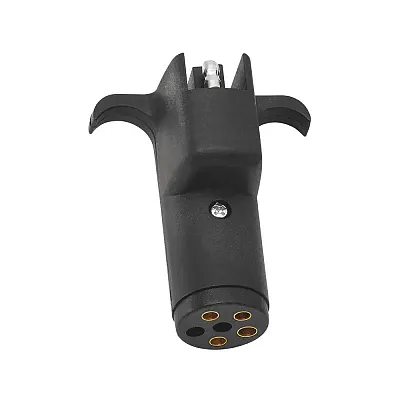 TOW READY 118700 Rnd Adap-6Wy Rnd To 4 Flt