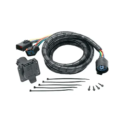 TOW READY 20111 Cnctr7&#039;7Way Ram Fspu00-06