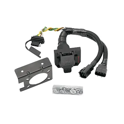 TOW READY 20137 7Way Oe Multiplug Toy/Lex