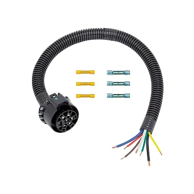 TOW READY 20147 Uscar 7 Way Replacement H