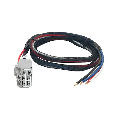 TOW READY 20269 Br Conn Gm Sat Bui 07-08