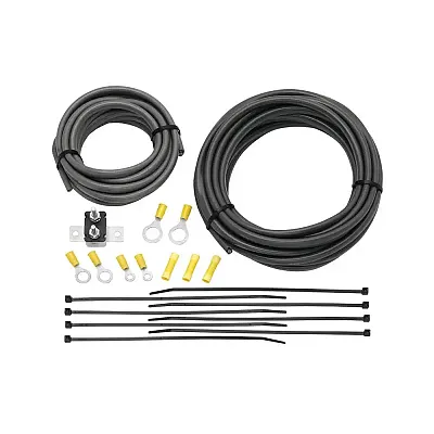 TOW READY 20505 Wiring Kit For 2 To 4 Bra