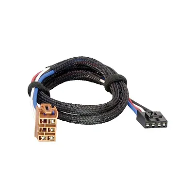 TOW READY 22283 Brk Cntrl Wir Adaptor